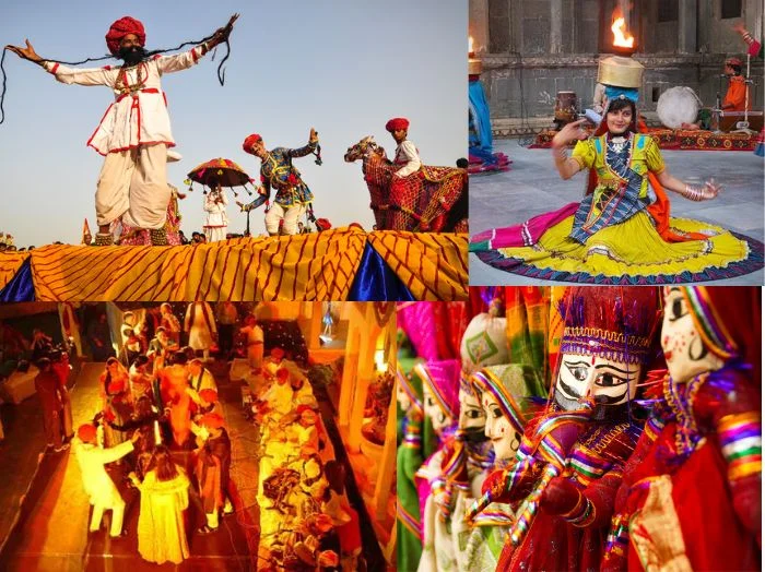 Cultural Rajasthan Tour